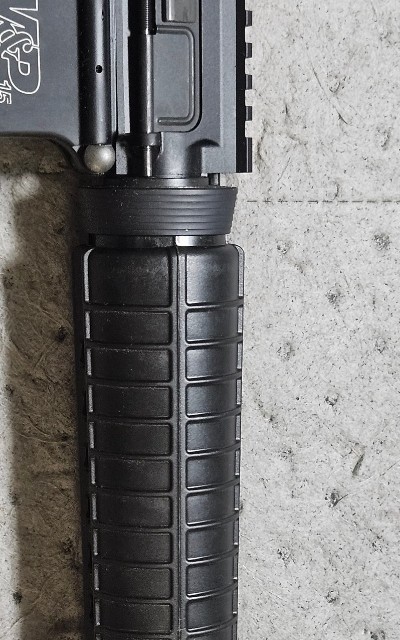 SMITH & WESSON M&P SPORT II 5.56X45MM NATO - Image 5 of 22
