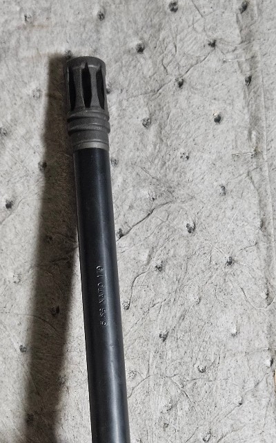 SMITH & WESSON M&P SPORT II 5.56X45MM NATO - Image 19 of 22