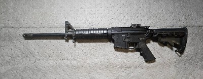 SMITH & WESSON M&P SPORT II 5.56X45MM NATO - Image 13 of 22