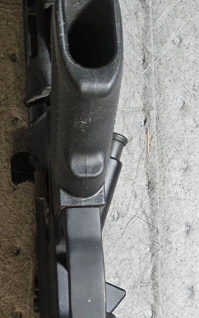 SMITH & WESSON M&P SPORT II 5.56X45MM NATO - Image 9 of 22