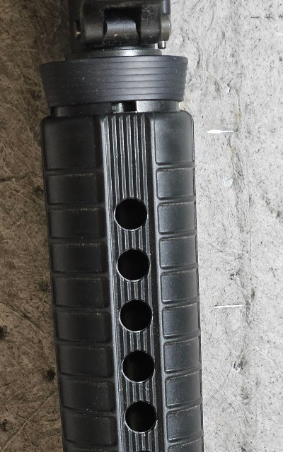 SMITH & WESSON M&P SPORT II 5.56X45MM NATO - Image 11 of 22
