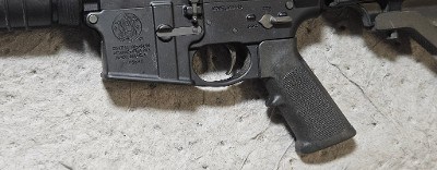 SMITH & WESSON M&P SPORT II 5.56X45MM NATO - Image 17 of 22