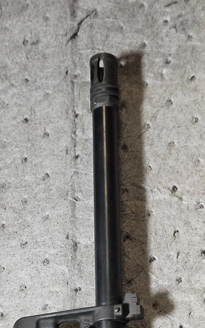 SMITH & WESSON M&P SPORT II 5.56X45MM NATO - Image 6 of 22