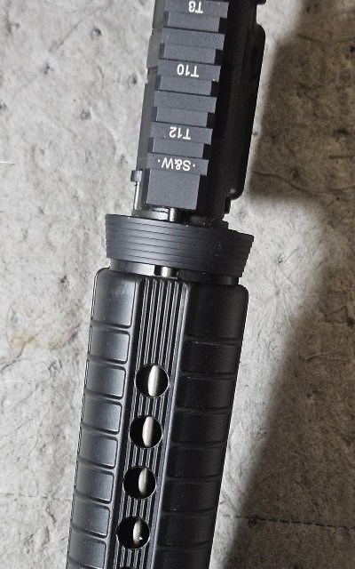 SMITH & WESSON M&P SPORT II 5.56X45MM NATO - Image 20 of 22