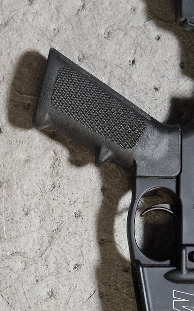 SMITH & WESSON M&P SPORT II 5.56X45MM NATO - Image 4 of 22