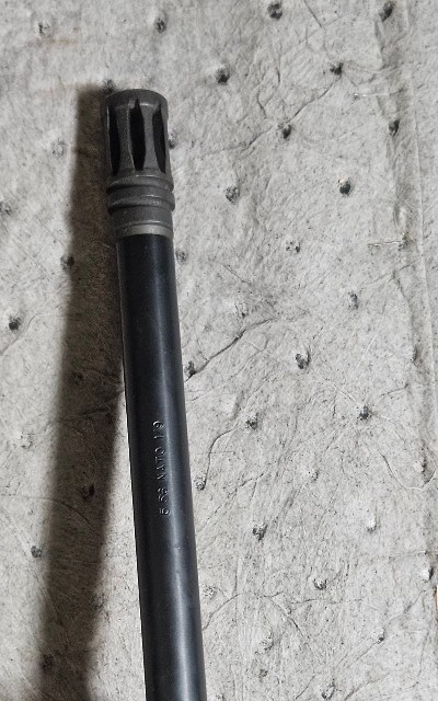 SMITH & WESSON M&P SPORT II 5.56X45MM NATO - Image 19 of 22