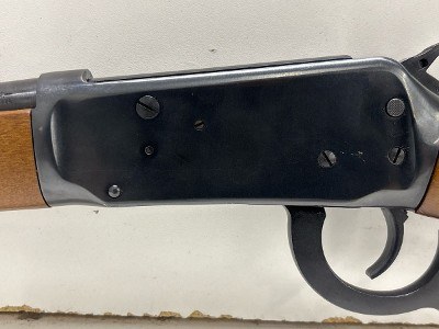 WINCHESTER RANGER 30-30 WIN .30-30 WIN - Image 4 of 12