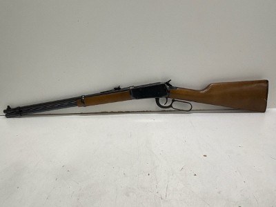 WINCHESTER RANGER 30-30 WIN .30-30 WIN - Image 1 of 12