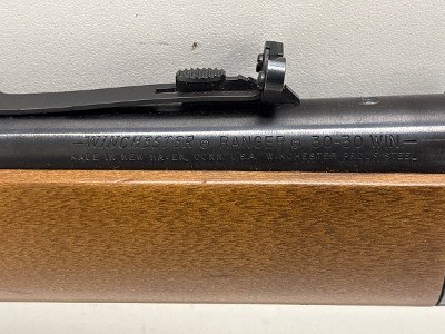 WINCHESTER RANGER 30-30 WIN .30-30 WIN - Image 5 of 12