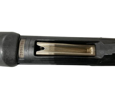 BENELLI NOVA 12 GA - Image 4 of 5