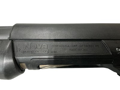 BENELLI NOVA 12 GA - Image 3 of 5