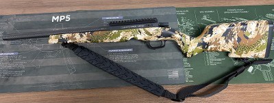 CHRISTENSEN ARMS RANGER .22 WMR - Image 2 of 8