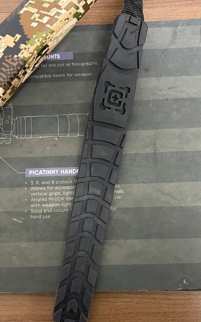 CHRISTENSEN ARMS RANGER .22 WMR - Image 8 of 8