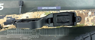 CHRISTENSEN ARMS RANGER .22 WMR - Image 7 of 8