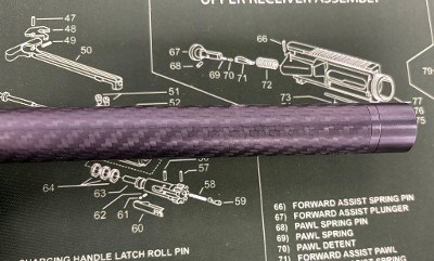 CHRISTENSEN ARMS RANGER .22 WMR - Image 5 of 8