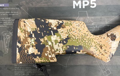 CHRISTENSEN ARMS RANGER .22 WMR - Image 3 of 8