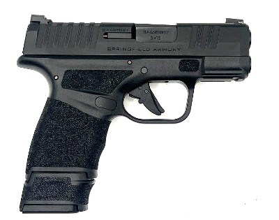 SPRINGFIELD ARMORY HELLCAT 9MM LUGER (9X19 PARA) - Image 2 of 5