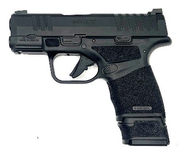 SPRINGFIELD ARMORY HELLCAT 9MM LUGER (9X19 PARA) - Image 1 of 5