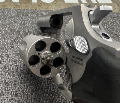 TAURUS 605 .357 MAG - Image 3 of 3