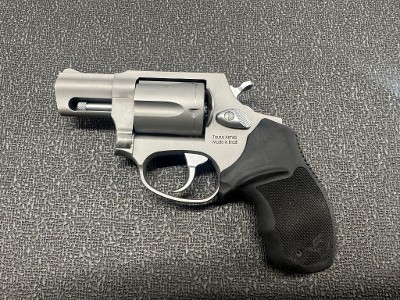 TAURUS 605 .357 MAG - Image 2 of 3