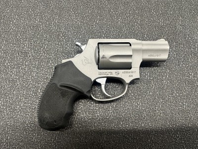 TAURUS 605 .357 MAG - Image 1 of 3
