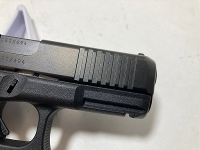 GLOCK G23 GEN 5 .40 S&W - Image 3 of 8
