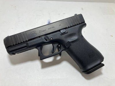 GLOCK G23 GEN 5 .40 S&W - Image 1 of 8