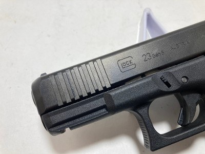 GLOCK G23 GEN 5 .40 S&W - Image 6 of 8