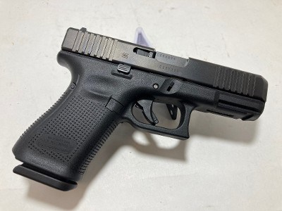 GLOCK G23 GEN 5 .40 S&W - Image 2 of 8