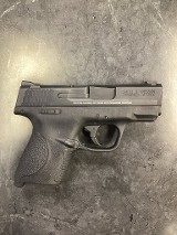 SMITH & WESSON M&P 40 Shield .40 S&W - Image 1 of 3