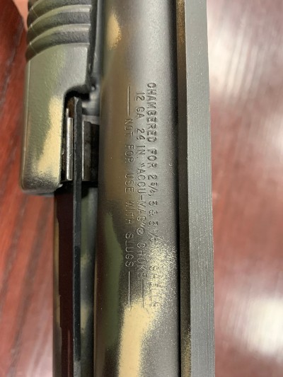 MOSSBERG 835 12 GA - Image 14 of 14
