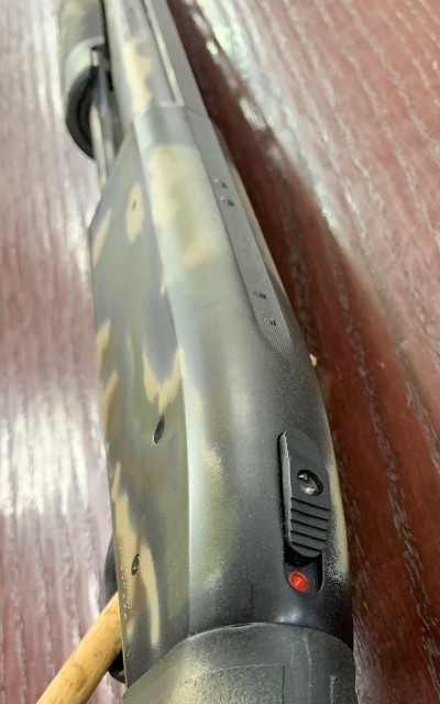 MOSSBERG 835 12 GA - Image 11 of 14
