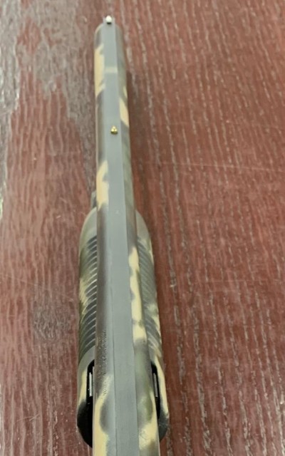MOSSBERG 835 12 GA - Image 12 of 14