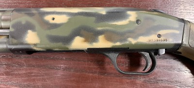 MOSSBERG 835 12 GA - Image 7 of 14