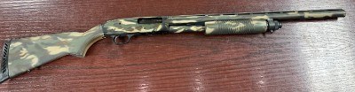 MOSSBERG 835 12 GA - Image 1 of 14