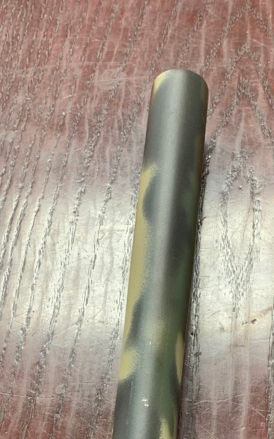 MOSSBERG 835 12 GA - Image 4 of 14