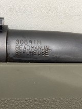 AMERICAN LEGACY FIREARMS HOWA 1500 .308 WIN - Image 8 of 10