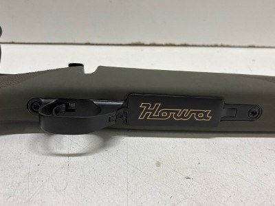 AMERICAN LEGACY FIREARMS HOWA 1500 .308 WIN - Image 10 of 10