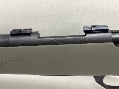 AMERICAN LEGACY FIREARMS HOWA 1500 .308 WIN - Image 3 of 10