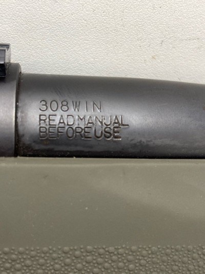 AMERICAN LEGACY FIREARMS HOWA 1500 .308 WIN - Image 8 of 10