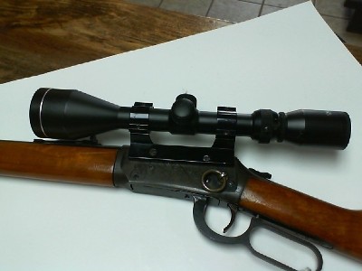 WINCHESTER 94 .30-30 WIN - Image 3 of 3