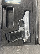 WALTHER PPK/S .22 .22 LR - Image 2 of 7