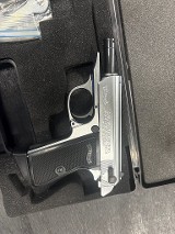 WALTHER PPK/S .22 .22 LR - Image 7 of 7