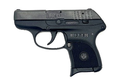 RUGER LCP .380 ACP - Image 1 of 5