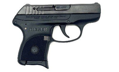 RUGER LCP .380 ACP - Image 2 of 5