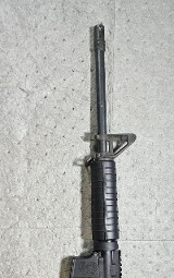 SMITH & WESSON M&P SPORT II 5.56X45MM NATO - Image 9 of 17