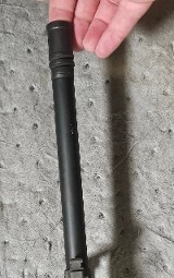 SMITH & WESSON M&P SPORT II 5.56X45MM NATO - Image 8 of 17
