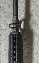 SMITH & WESSON M&P SPORT II 5.56X45MM NATO - Image 7 of 17