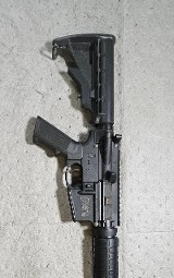 SMITH & WESSON M&P SPORT II 5.56X45MM NATO - Image 1 of 17