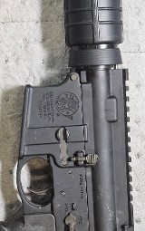 SMITH & WESSON M&P SPORT II 5.56X45MM NATO - Image 12 of 17